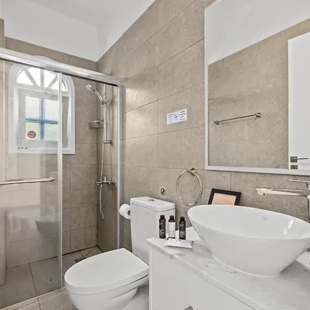 Villa Adamante Luxury By Nomads Peyia