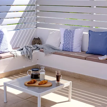 Adamante Luxury By Nomads * Peyia