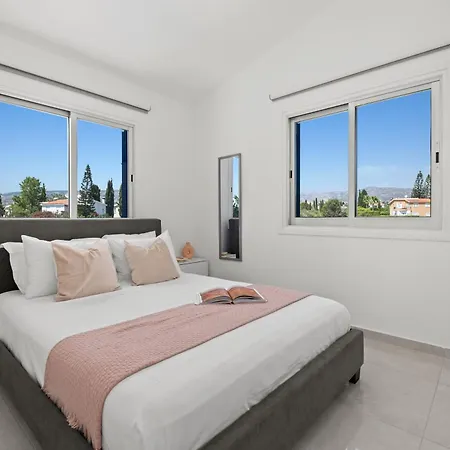 Adamante Luxury By Nomads Villa *