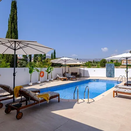 Villa Adamante Luxury By Nomads *