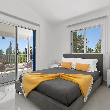 Adamante Luxury By Nomads * Peyia