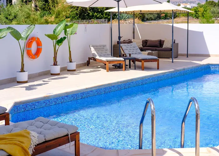 Adamante Luxury By Nomads Villa