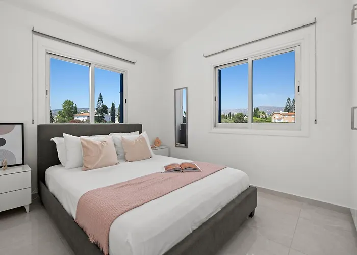 Adamante Luxury By Nomads Villa *