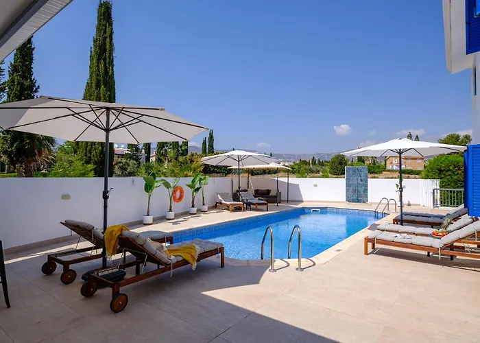 Villa Adamante Luxury By Nomads *