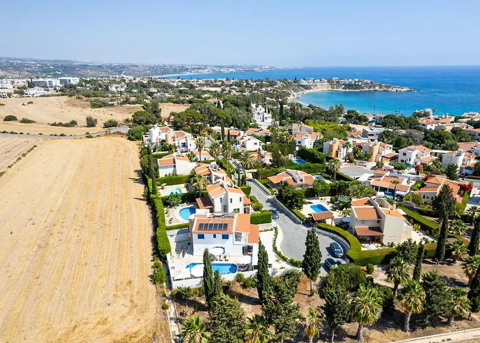 Adamante Luxury By Nomads Villa Peyia