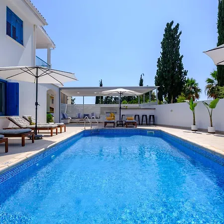 Adamante Luxury By Nomads Villa Pégeia