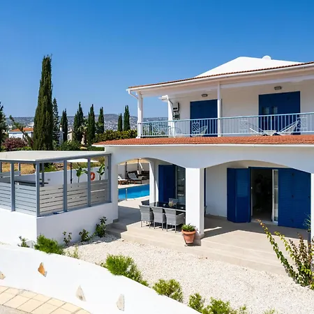 Adamante Luxury By Nomads Villa *