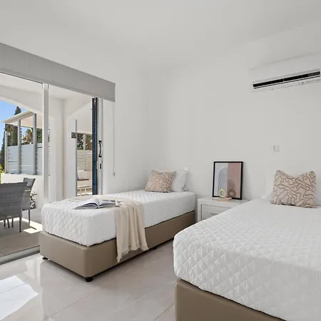 Adamante Luxury By Nomads