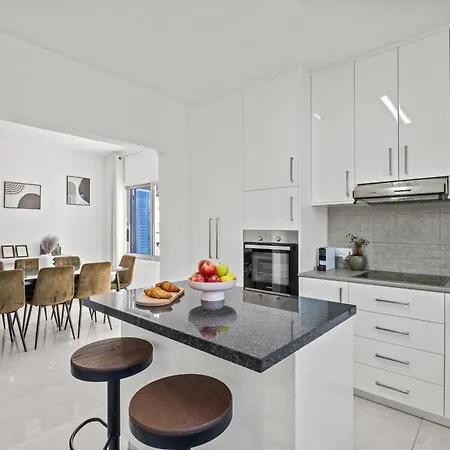 Adamante Luxury By Nomads Villa