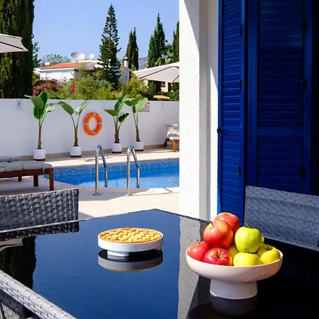 Adamante Luxury By Nomads Villa