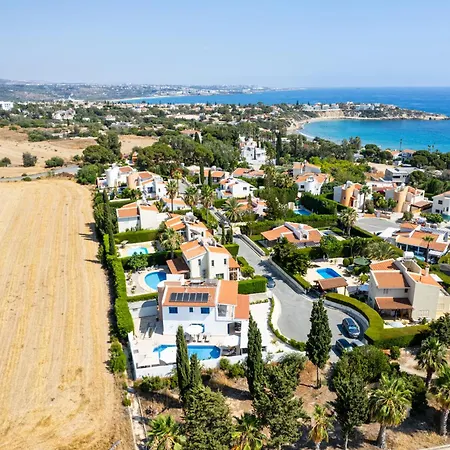 Adamante Luxury By Nomads Villa Peyia