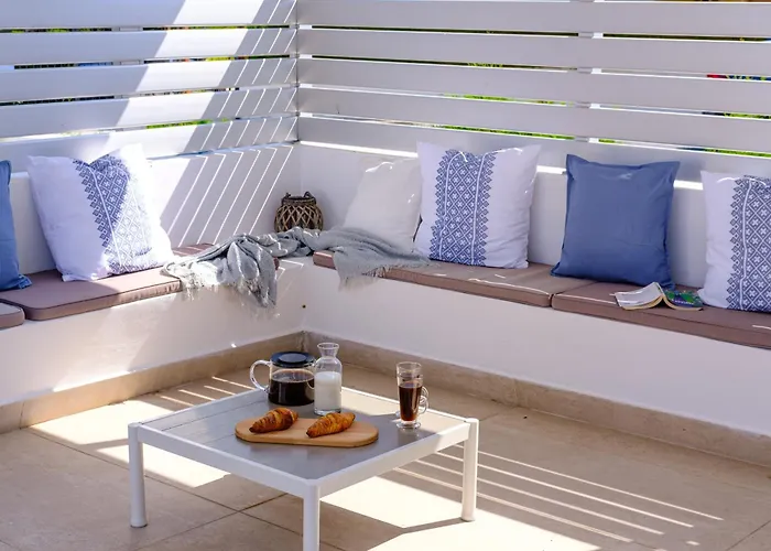 Adamante Luxury By Nomads * Peyia