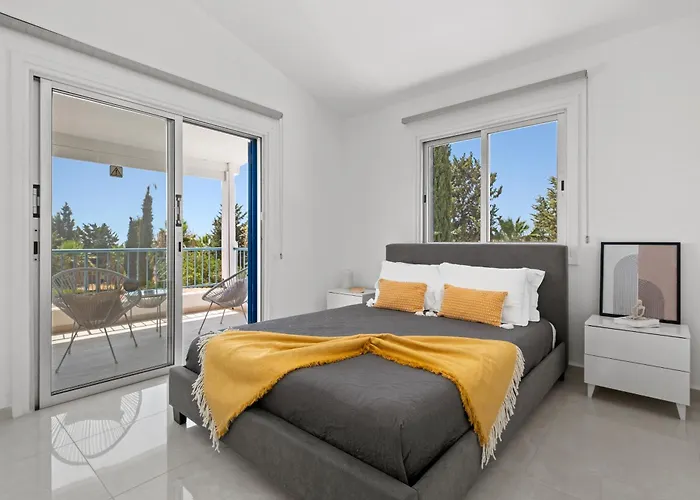 Adamante Luxury By Nomads * Peyia