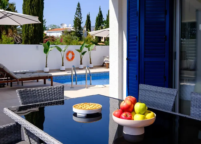 Adamante Luxury By Nomads Villa