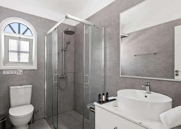 Adamante Luxury By Nomads *